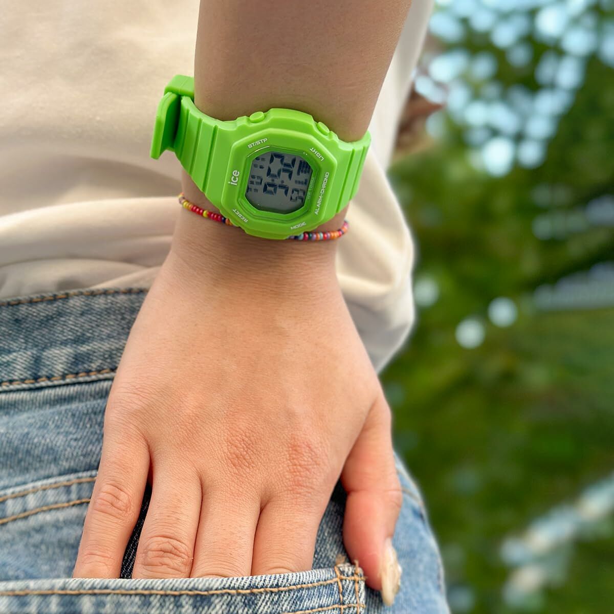 Unisex Kell Ice (Ø 39 mm)
